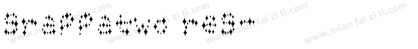grappatwo reg字体转换